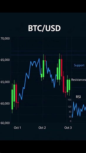 BTC Trading Strategy | Bitcoin Trading for Beginners