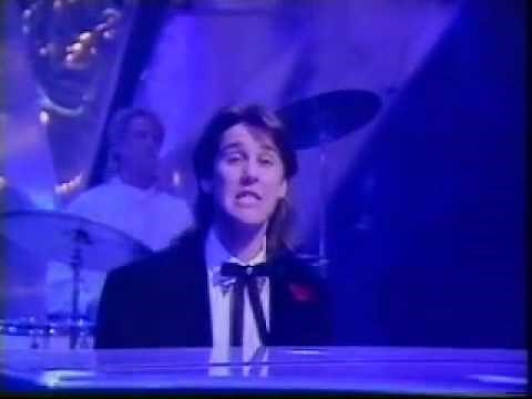 China Crisis - Black Man Ray (TOTP)