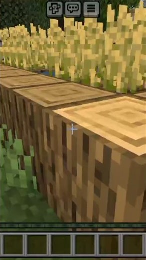 farmers in MINECRAFT hardcore world creat#minecraft #gaming #minecraftgaming #millionviews