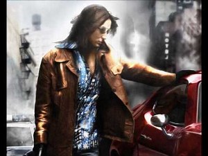 Driver Parallel Lines Intro Song (New York Pity- Monthieu Star) "Rare"