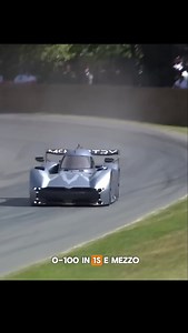29K views · 2.1K reactions | ASSURDA 勞 #mcmurtry #mcmurtryspeirling #mcmurtryautomotive #hypercar #trackday #track #racetrack #racing #goodwood #goodwoodfos | Andrea_Cars _and_More | Facebook