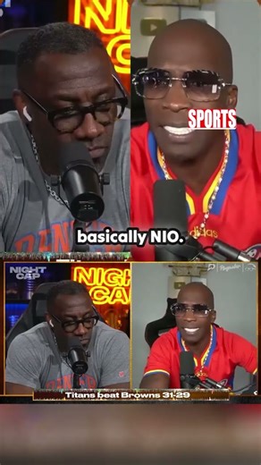 Don't Blame The Coach The Call Is Coming From Upstairs!