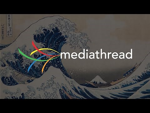 Mediathread: A Media Annotation Tool for Education