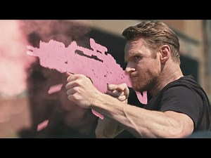 Chalk Warfare 4.0 Busts Out an Arsenal of 2-Dimensional Weaponry