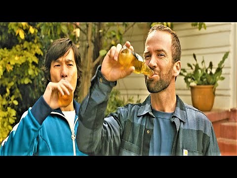 Fast 9 ENDING **FULL HD**