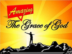 The Grace of God - SlideServe