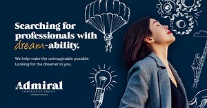 Careers at Admiral Insurance Group