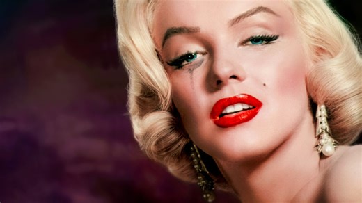 Watch The Mystery of Marilyn Monroe: The Unheard Tapes | Netflix Official Site