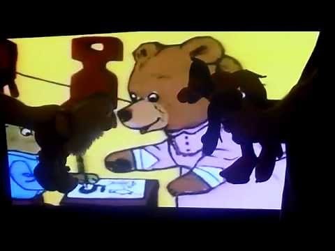 Golden Book Video Killers - XXIII