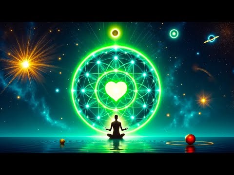 23 DE DICIEMBRE - 963 HZ CONÉCTATE CON LA CONCIENCIA SUPERIOR - FRECUENCIA MILAGRO