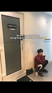 4.7K reactions · 27 shares | BTS: YOONGI FORGET HIS PASSWORD,,,AND OTHER TRIED TO HELP HIM,,,,, EXCEPT JUNGKOOK JUNGKOOK:::I KNOW THE PASSWORD BUT NOBODY ASK ME藍 YOONGI::梁梁梁 #bts #btsarmy #armymom #apobangpo #DESCLAIMER #nocopyrightinfringementintended #videocredittotherightfulowner | Tata Bandiola | Facebook