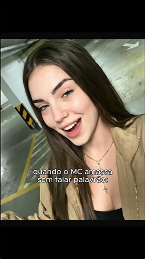 quando o MC amassa sem palavrão