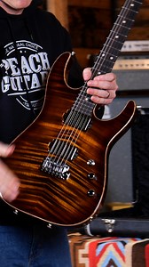 4.1K views · 69 reactions | In our latest YouTube video, we unbox our recent shipment of Tom Anderson guitars and take you through each one as we see them for the very first time. We open every case on camera, run through some key specs, explore the unique features of each build, and show off exactly what makes a Tom Anderson guitar so special. If you love watching fresh guitars arrive and discovering the details up close, this is a fun one to dive into. | Peach Guitars | Facebook