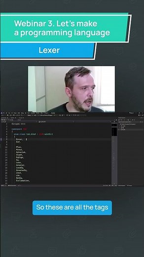 Let's make a programming language together!