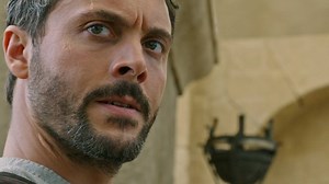 Watch the new trailer for #BENHUR, starring Jack Huston and Morgan Freeman. In theatres August 19th, get tix now: bit.ly/BenHurTix | Paramount Pictures