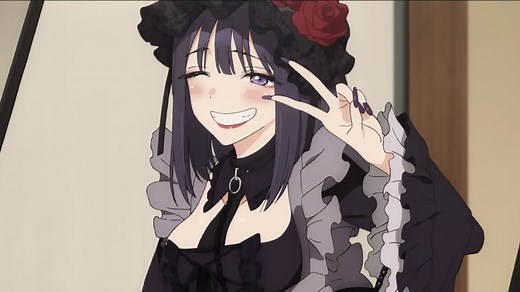 Quién es Shinichi Fukuda, la autora de Sono Bisque Doll wa Koi wo Suru: My Dress-Up Darling | TierraGamer: noticias y entretenimiento de anime, series, videojuegos y tecnología