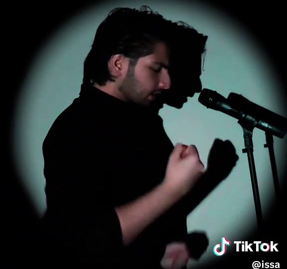 Full Nasheed is out now ❤️ #foryoupage #issa #foryou #fyp