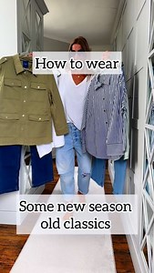 89K views · 3.8K reactions | From the perfect denim jeans, the easy...