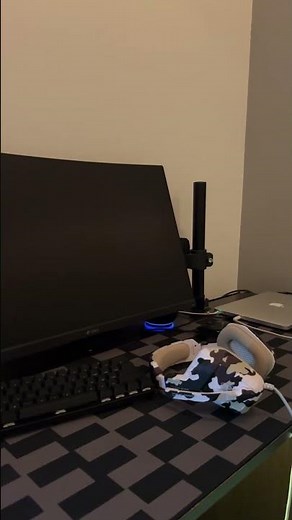 MacBook Pro setup Rate 1-10