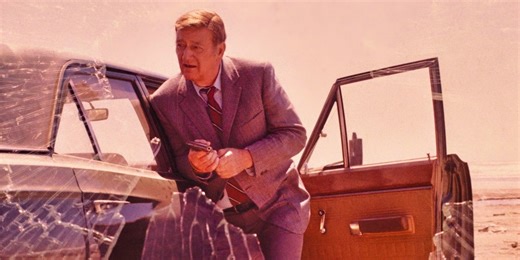 John Wayne Strictly Followed This Rule For Decades, But Broke It For One Specific Movie