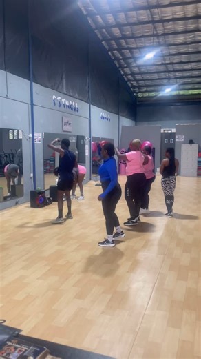 Get fit With_Labi | Fitness Coach on Instagram: "Aerobics dance is a lively and engaging workout that blends traditional aerobic exercises with dance movements, all set to energetic music. #aerobics #dance #fitnessinspiration 🔥🔥🔥"