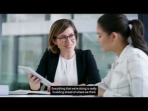 Reimagining work, rebuilding value: KPMG leads the AI era with Microsoft-powered agents