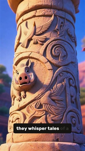 The Mystery of Göbekli Tepe: A Mini Documentary #Shorts