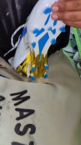 19K views · 142 reactions | Adidas X de MESSI Así les reducimos | Máster Aillón. | Facebook