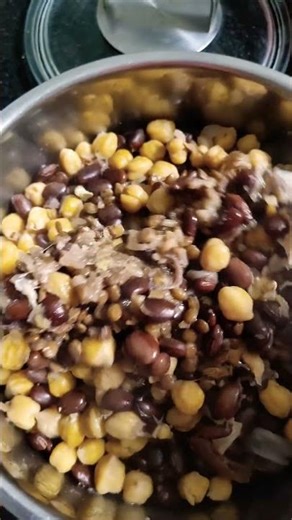 Multigrain rice #multigrainrice