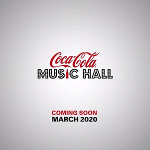 Destapa una nueva experiencia musical en #CocaColaMusicHall | Coca-Cola Music Hall