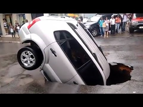 People Having A Bad Day | Funny Fails Compilation