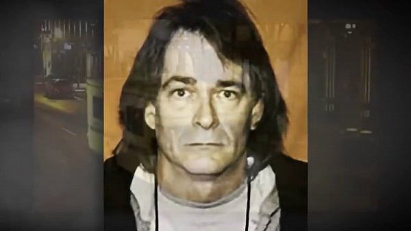 8 most disturbing police footage nobody can explain