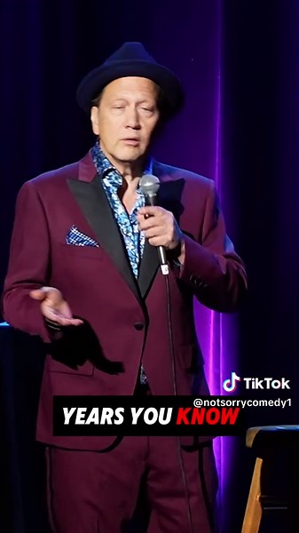 Rob Schneider's Stand-Up Comedy on Gay Pride