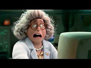 Hoppers (2026) | Official Trailer | 4K | Pixar Animation | Walt Disney Pictures