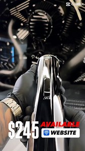 9.6K views · 681 reactions | Long Beach Custom Baggers on Reels | Facebook