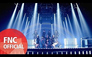 AOA - Bing Bing MUSIC VIDEO