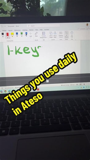 Daily things you use in Ateso Ateso language , Culture & Diaspora Ateso language , Culture & Diaspora Insights. #Itesolanguageandculturalinsights #AfricanLanguages #UgandaTikTok #LearnAteso #AfricanandItesoDiaspora Insights.