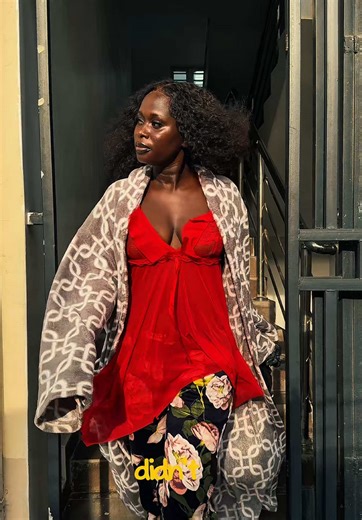 I stopped shrinking to make other people comfortable. #fyp #tiktokviral #creatorsearchinsights