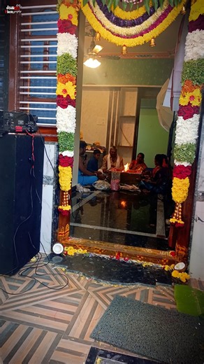 James_Photography on Instagram: "Gruhapravesha Sub Order Shoot | Traditional House Warming Ceremony Photography . . . , 📍 Location: Gauribidanur, Karnataka 📸 Album design & photography bookings: +91-73377-41276 👉 Subscribe for more photography and editing content , . , . , . . . #Gruhapravesha #HouseWarmingShoot #SubOrderShoot #TraditionalCeremony #GrihaPravesh #IndianTraditions #SouthIndianRituals #NewHomeBlessings #PujaCeremony #EventPhotography #TeluguTraditions #familymoments"