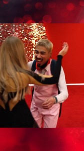 96K views · 571 reactions | Heute heißt es bei uns: Partner Switch! 殺 Na das kann ja was werden, oder? Freut ihr euch? #LetsDance #RTL #Show6 #Tanzshow #PartnerSwitch | Let's Dance | Facebook