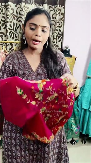 Elegant Maggam Work Blouse Designs | Vagtha Clothing Ladies Wear