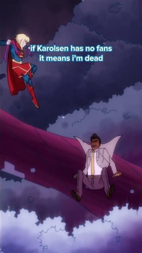 Kara + Jimmy 5EVER!!! 😭💖 | My Adventures with Superman | DC