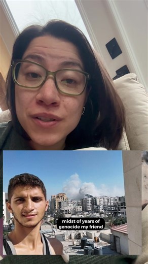 Help Ahmed help his family of 7! Give me a piece of gossip, true or untrue!