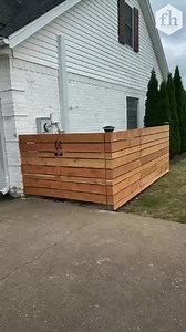 39K views · 115 reactions | This is an awesome way to hide your garbage cans. #homeowner #diy | Family Handyman | Facebook