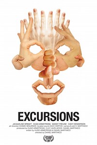 Excursions Summary, Trailer, Cast, Where to Watch and More