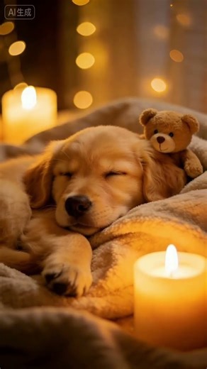 Relaxing Dog Sleep Music | Calming Sounds to Help Your Dog Sleep