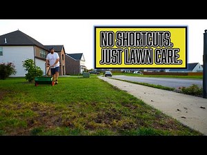 How I Overseed My Lawn in Fall for the Best Results
