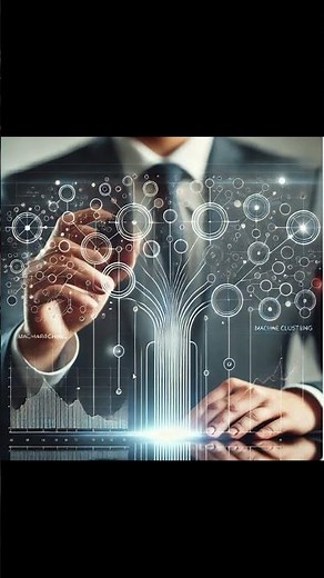 🔍 Understanding Hierarchical Clustering Unsupervised Learning for Data Segmentation