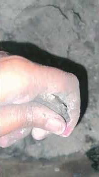 Crunchy asmr | Slate Eating ASMR