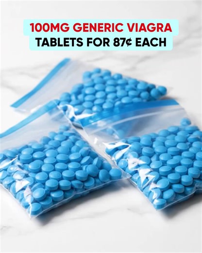 CVS Hides These Cheap ED Meds - Here’s the Aisle It's Really In. | James Russell